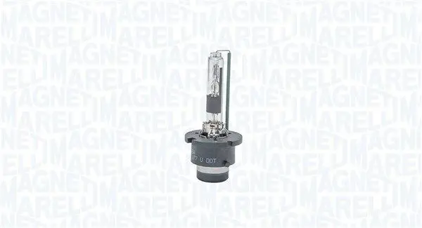 002576100000 D4R XENON Лампа накаливания