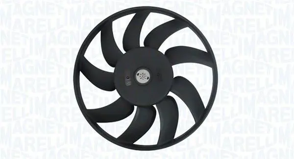 MAGNETI MARELLI 069422788010 Вентилятор радиатора