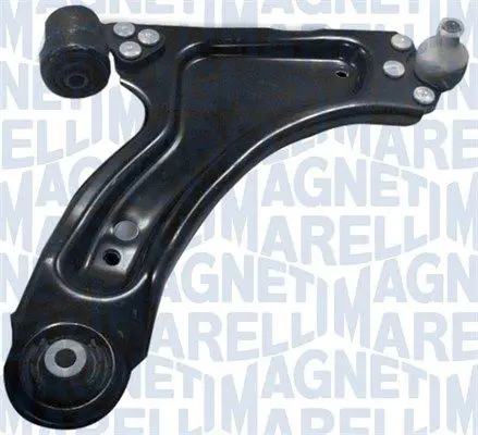 MAGNETI MARELLI 301181387500 Рычаг пер.подв.нижний R