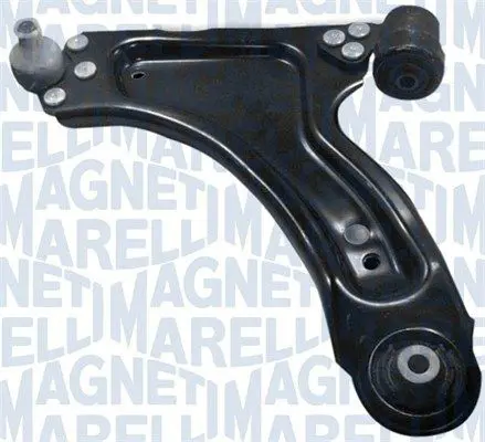 MAGNETI MARELLI 301181387600 Рычаг пер.подв.нижний L