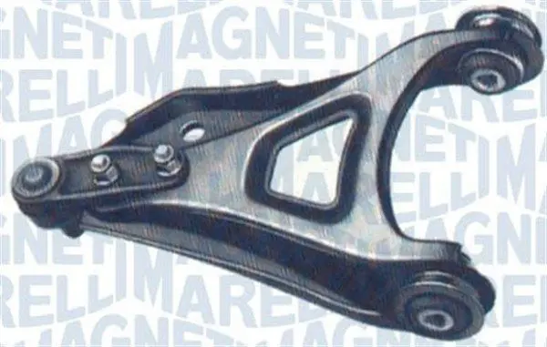 MAGNETI MARELLI 301181396300 Рычаг передней подвески L