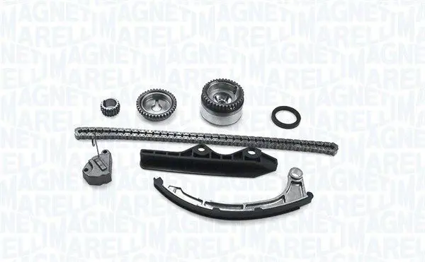 MAGNETI MARELLI 341500000270 Комплект цели привода