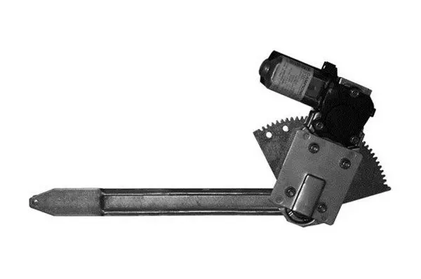 MAGNETI MARELLI 350103356000 Стеклоподъёмник, передний