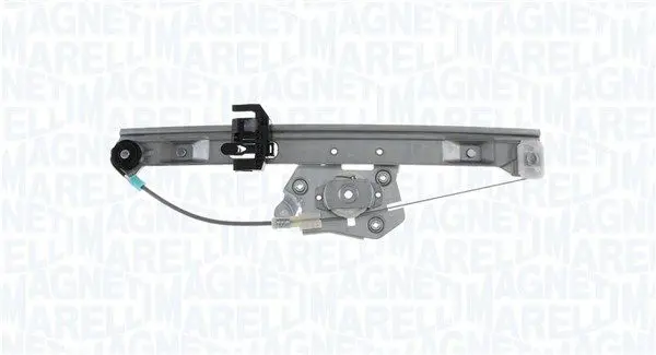 MAGNETI MARELLI 350103485000 Стеклоподъемник перед L (без