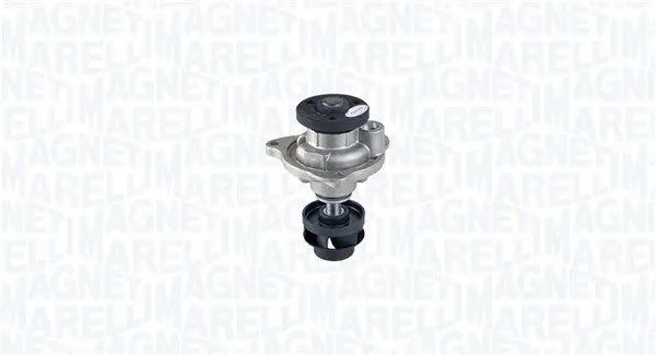 MAGNETI MARELLI 350982018000 Насос