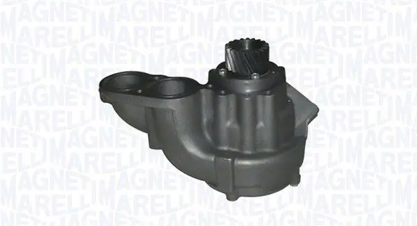 MAGNETI MARELLI 352316171341 ЭКВАЛАЙЗЕР ВОДЯНОГО НАСОСА