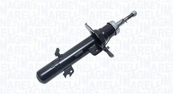 357176070100 Амортизатор подвески CITROEN