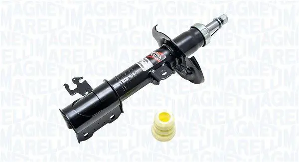 MAGNETI MARELLI 357203070200 АМОРТИЗАТОР SAAB 9-3