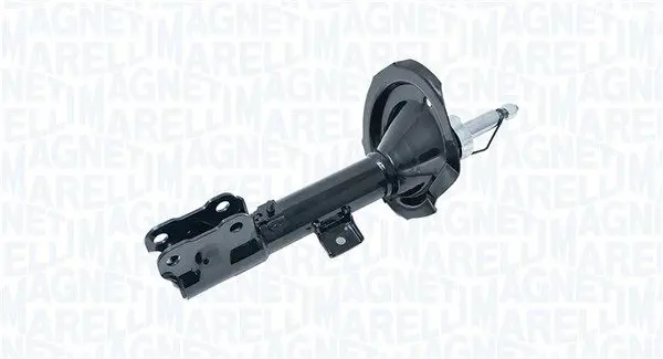 MAGNETI MARELLI 357237070200 Амортизатор подвески