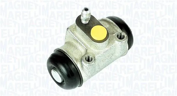 MAGNETI MARELLI 360219230350 Цилиндр тормозной задний