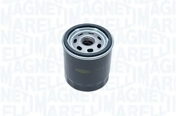 MAGNETI MARELLI 153071762564 Масляный фильтр