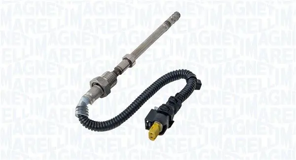 MAGNETI MARELLI 172000205010 Датчик, температура выхлопных