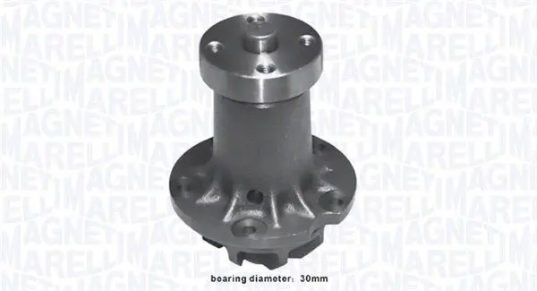 MAGNETI MARELLI 352316170665 Насос