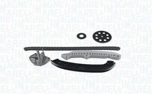 MAGNETI MARELLI 341500000160 Комплект цели привода