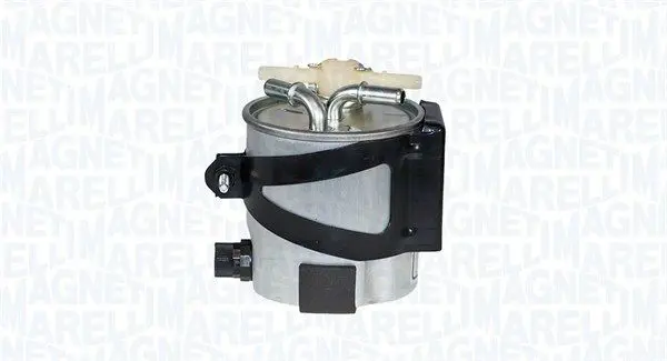 MAGNETI MARELLI 152071761636 фильтр топливный
