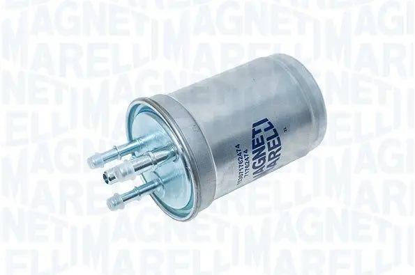 MAGNETI MARELLI 153071762474 Топливный фильтр