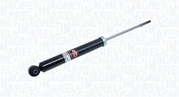 MAGNETI MARELLI 354965070000 Амортизатор задний GAS L/R