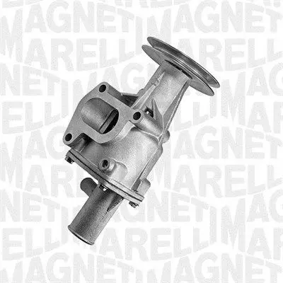 MAGNETI MARELLI 350981300000 Насос