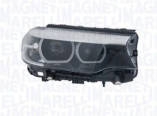 719000000104 Фара bmw 5сер. (g30) правая