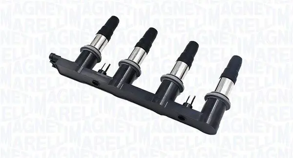 MAGNETI MARELLI 060717147012 Катушка зажигания