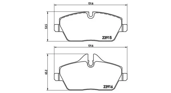 363700506034 SBB VA BMW 1er Coup� (E82)