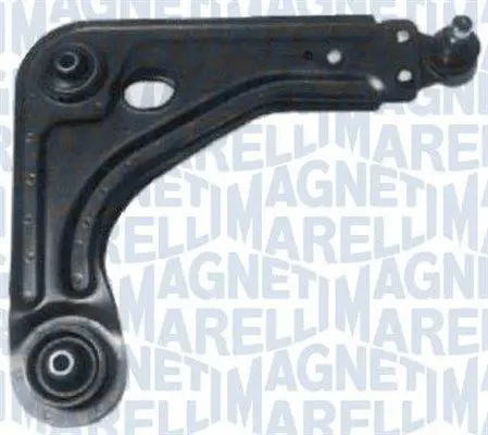 MAGNETI MARELLI 301181352300 CONTROL ARM W. BJ FRONT LOWER
