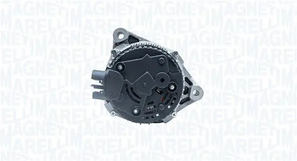 MAGNETI MARELLI 063731065010 Генератор