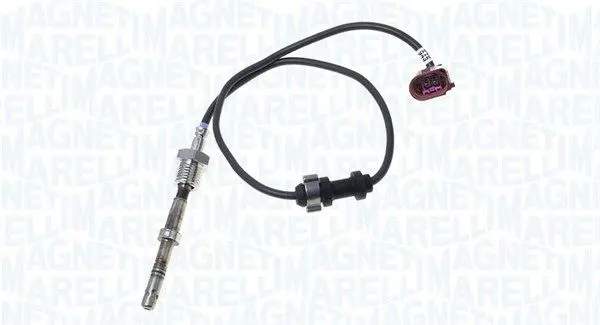 MAGNETI MARELLI 172000015010 Датчик, температура выхлопных