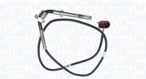 MAGNETI MARELLI 172000063010 Датчик, температура выхлопных
