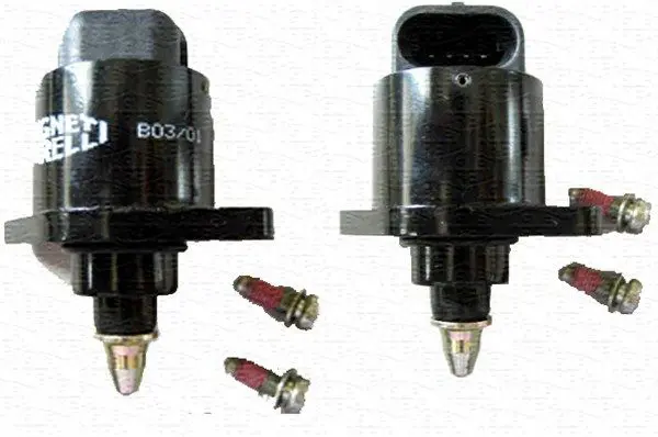MAGNETI MARELLI 230016079047 Регулятор клапана холостого