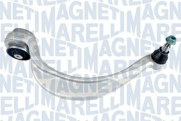 MAGNETI MARELLI 301181322300 Рычаг подвески: AUDI A8