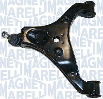 MAGNETI MARELLI 301181370400 Рычаг независимой подвески