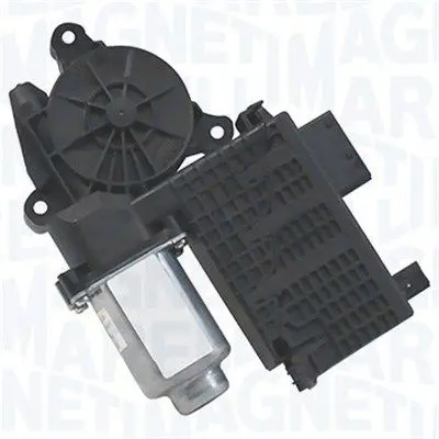 MAGNETI MARELLI 350103174700 МОТОРЧИК СТЕКЛОПОДЪЕМНИКА, 15