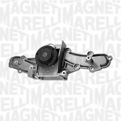 MAGNETI MARELLI 350981355000 Насос охлаждающей жидкости
