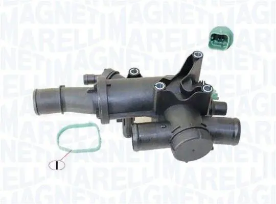 MAGNETI MARELLI 352317101510 Термостат в сборе