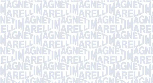 MAGNETI MARELLI 357293070000 Амортизатор подвески