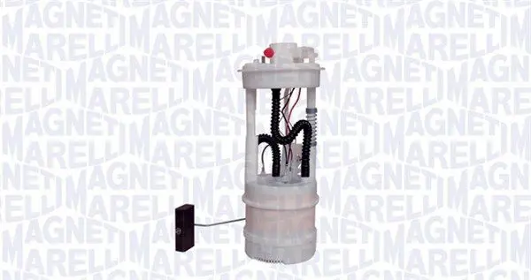 MAGNETI MARELLI 519762029900 Бензонасос в сборе Brava 1 6