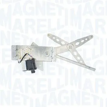 MAGNETI MARELLI 350103469000 Подъемное устройство для окон