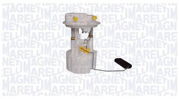 MAGNETI MARELLI 519741659902 Насос топливный