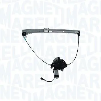 MAGNETI MARELLI 350103148000 Стеклоподъемник RENAULT: