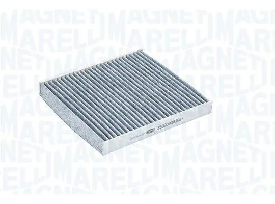 MAGNETI MARELLI 350203063981 Фильтр, воздух во внутренном