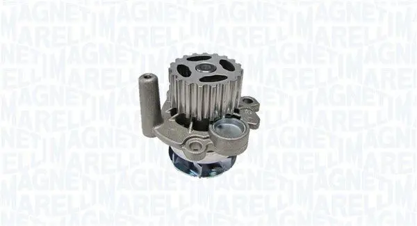 MAGNETI MARELLI 350984001000 Насос
