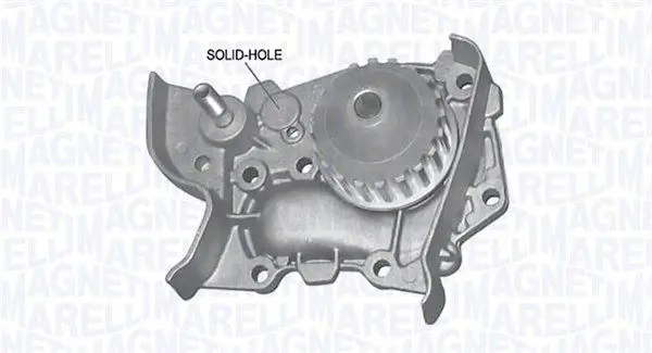 MAGNETI MARELLI 352316170964 Насос