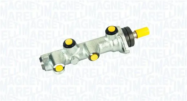 MAGNETI MARELLI 360219130204 Цилиндр