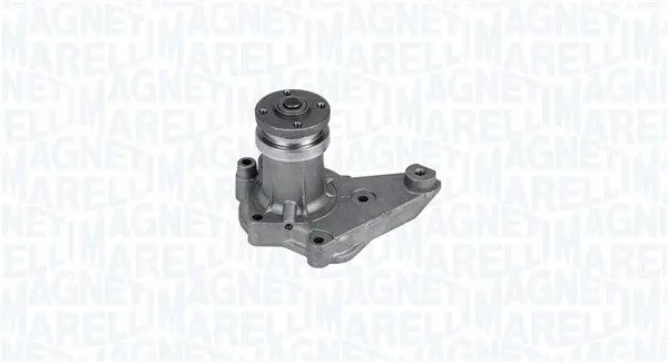 MAGNETI MARELLI 350984144000 Водяной насос, охлаждение
