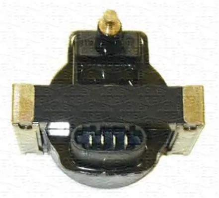 MAGNETI MARELLI 060705738010 Катушка зажигания