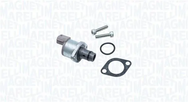 MAGNETI MARELLI 215820002200 Редукционный клапан,