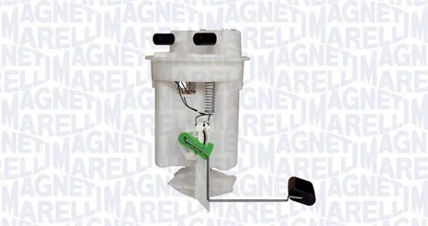 MAGNETI MARELLI 519730139902 Дисплей запас