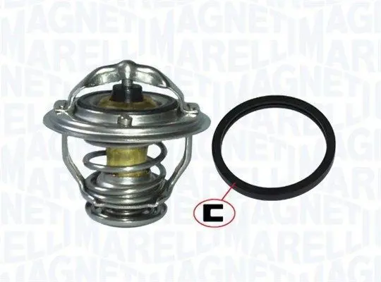 MAGNETI MARELLI 352317100830 Термостат