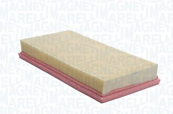 MAGNETI MARELLI 152071758672 LUFTFIL VAG POLO GOLF V